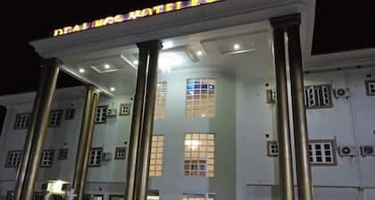 Dealings Hotel and Suites