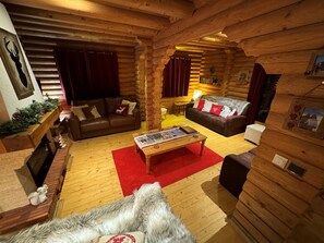 Smart-TV, Stereoanlage