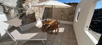 Casa Davidin - Lavaggiorosso - Levanto