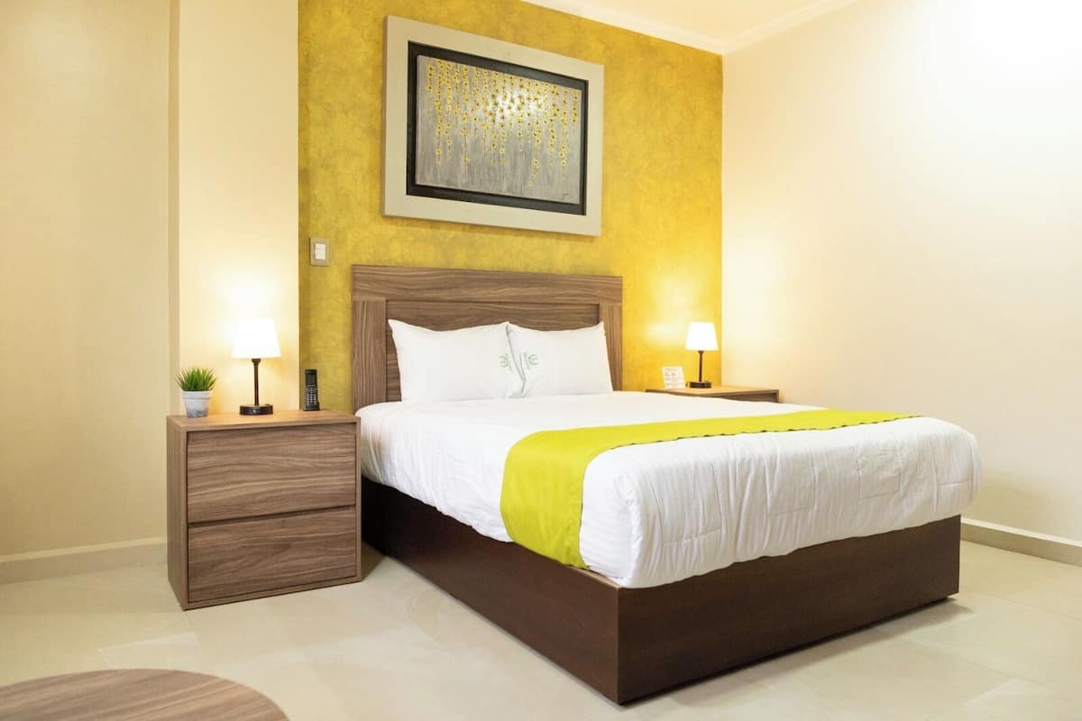 Standard Double Room, 1 Queen Bed
