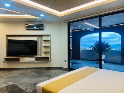 HOTEL QUINTA LOS LAURELES