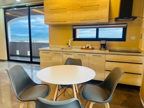 Living area - HOTEL QUINTA LOS LAURELES (Atlixco)