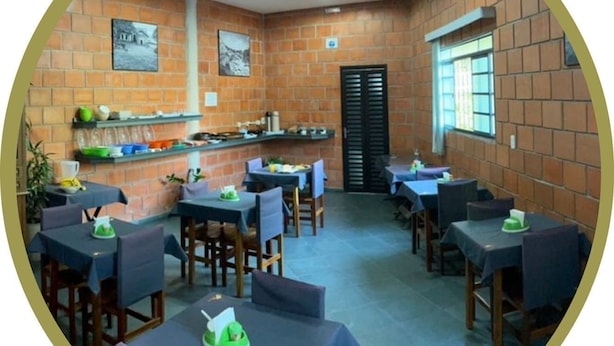 Unclassified image, 1 of 7, button - Hotel Linda (Salto)