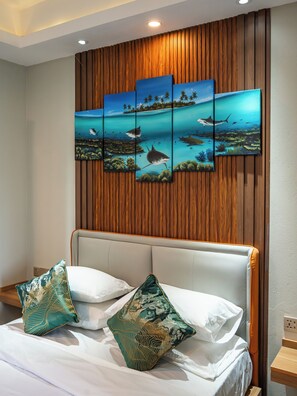 مكتب وواي فاي مجانًا