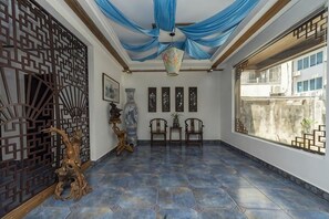 Unclassified image, 4 of 28, button - Yandangshan Zuixian Mountain Villa (Yueqing)