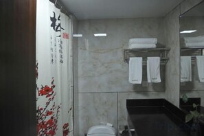 Unclassified image, 4 of 28, button - Yandangshan Zuixian Mountain Villa (Yueqing)