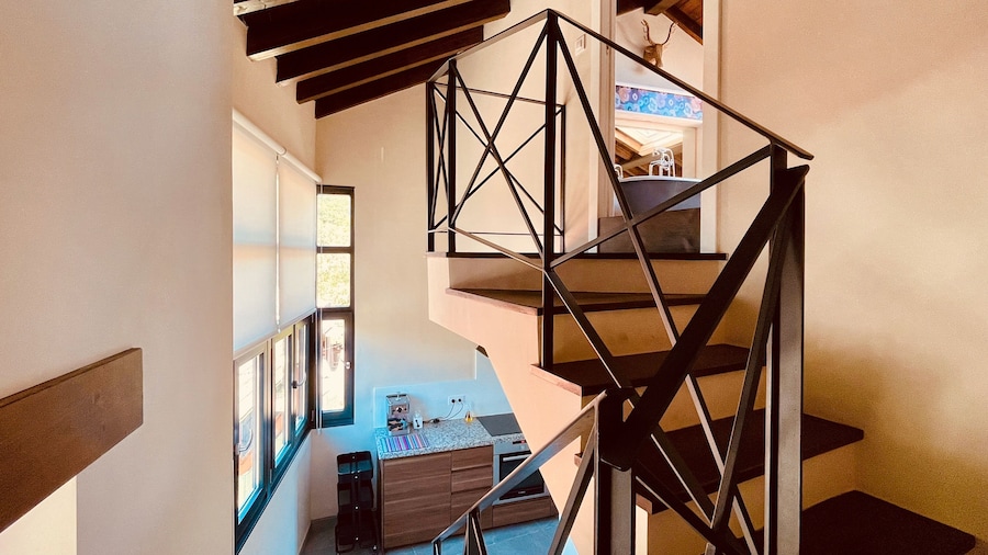 el gran sueño Boutique Hotel