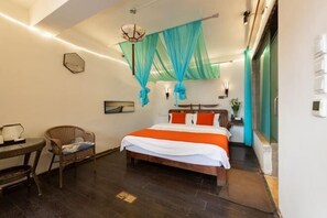 Room - An Inn (Lijiang)