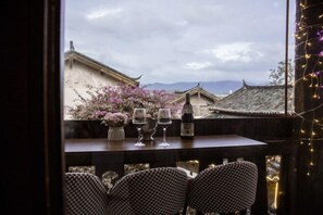 Restaurant - An Inn (Lijiang)