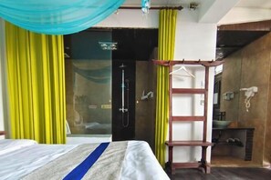 Room - An Inn (Lijiang)