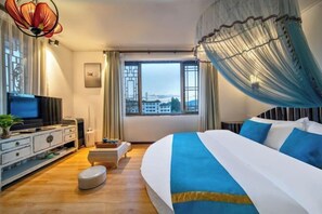 Room - An Inn (Lijiang)