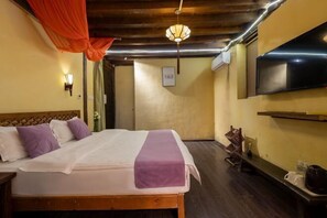 Room - An Inn (Lijiang)