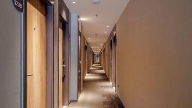 Interior - Homeinns Neo Wuhu Wanzhi XinwuDevelopment Zone Hotel (Wuhu)