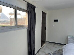 4 habitaciones, wifi y ropa de cama