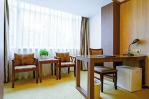 Room - Mingyue Business Hotel(Huaqiang North subway station store) (Shenzhen)