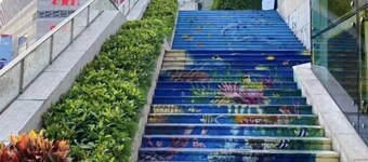 Mingyue Business Hotel(Huaqiang North subway station store)