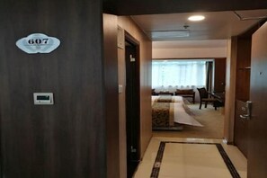 Room - Mingyue Business Hotel(Huaqiang North subway station store) (Shenzhen)
