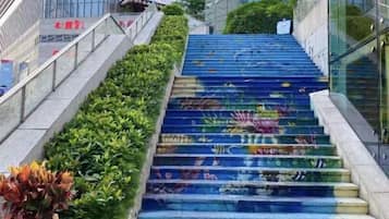 Chi tiết ngoại thất