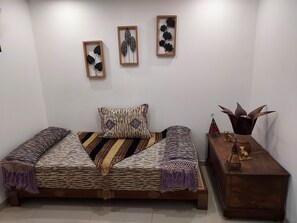 2 bedrooms, WiFi, bed sheets - Spacious accommodation (Bischwiller)