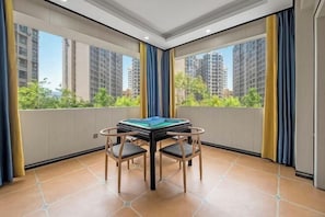 Room - Wanbinghao Wuyi Hotel (Renmin North Road Heshengtang Branch) (Jishou)
