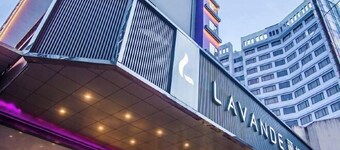 Lavande Hotel (Guilin Railway Station, Liangjiang Sihu)