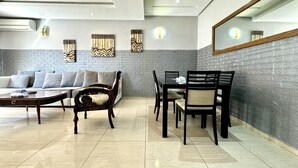 Unclassified image, 4 of 25, button - Sunny Agadir Apartment With 2 Bedrooms (Agadir)
