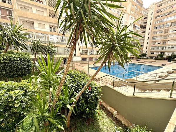 Piscine | Piscine extérieure