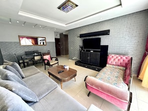 Appartement | Woonruimte