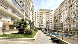 Unclassified image, 3 of 25, button - Sunny Agadir Apartment With 2 Bedrooms (Agadir)