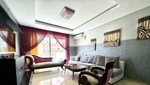 Unclassified image, 2 of 25, button - Sunny Agadir Apartment With 2 Bedrooms (Agadir)