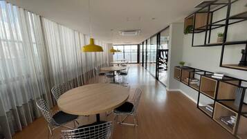 Restaurantes