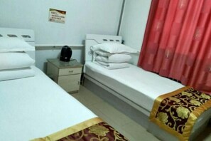 Room - Kailai Hotel (Mohe)