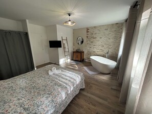 5 slaapkamers, wifi, beddengoed