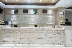 Interior - Jinfuwan Business Hotel (Haifeng)