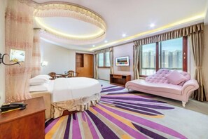 Room - Jinfuwan Business Hotel (Haifeng)