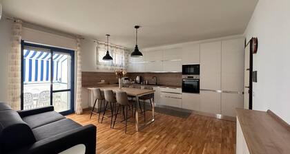 La Maison de Monique