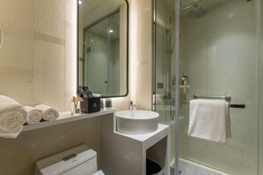 Room - Magnotel Hotel (Nanchang Bayi Square People's Park Metro Station) (Nanchang)