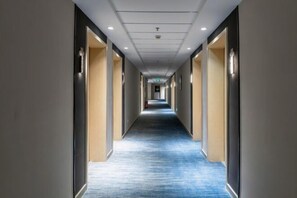 Interior - Magnotel Hotel (Nanchang Bayi Square People's Park Metro Station) (Nanchang)