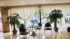 Interior - Tian Zuan Wang Chao Hotel (Huai'an)