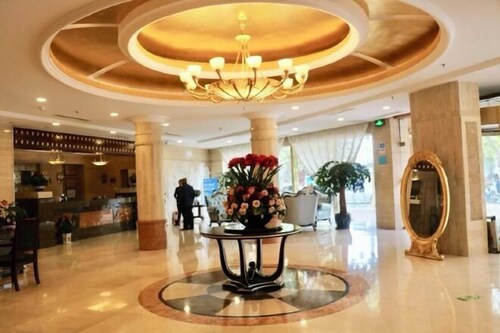 Tian Zuan Wang Chao Hotel