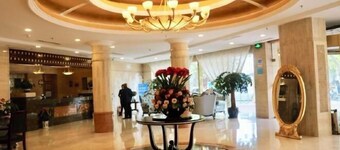 Tian Zuan Wang Chao Hotel