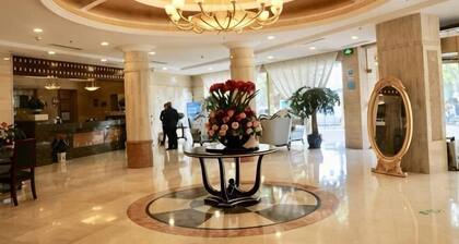 Tian Zuan Wang Chao Hotel