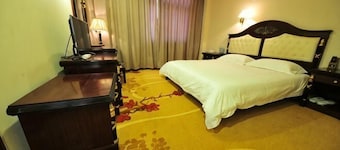 Tian Zuan Wang Chao Hotel