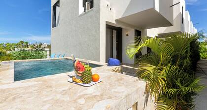 Charming Getaway Villa