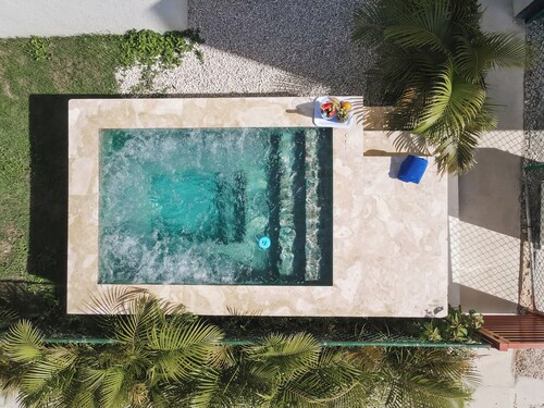 Charming Getaway Villa