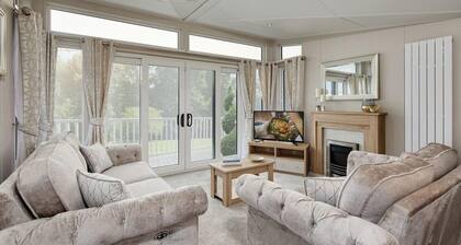 Pool - Fireplace - 2Br Lodge - Petsok - Parking