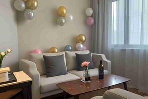 Room - WGSY Hotel (Hefei Economic Development Zone Mingzhu Square University Town) (Hefei)