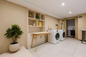 Interior - WGSY Hotel (Hefei Economic Development Zone Mingzhu Square University Town) (Hefei)