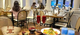 WGSY Hotel (Hefei Economic Development Zone Mingzhu Square University Town)