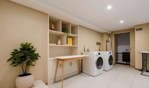 Interior - WGSY Hotel (Hefei Economic Development Zone Mingzhu Square University Town) (Hefei)
